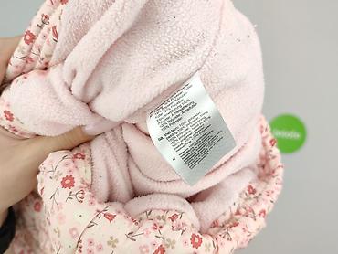 bluza lindex: Kurtka przejściowa, Liegelind, 1.5-2 lat, 86-92 cm, stan - Idealny — 5