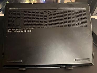 Ноутбуки Lenovo: Lenovo Legion 5 Pro 16ACH6H — игровой ноутбук 16" | Ryzen 7 5800H | — 4