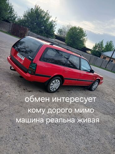 авто тойота авенсис: Mazda 626: 1994 г., 2 л, Механика, Бензин, Универсал