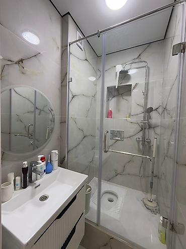 Продажа квартир: 2 комнаты, 58 м², Элитка, 6 этаж, Евроремонт — 13