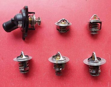 Термостаты: Термостат Subaru — 20