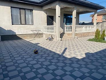 Продажа коттеджей и домов: 5 комнат, 134 м², 3 соток, Бишкек, Рухий Мурас ж/м Агентство недвижимости — 11