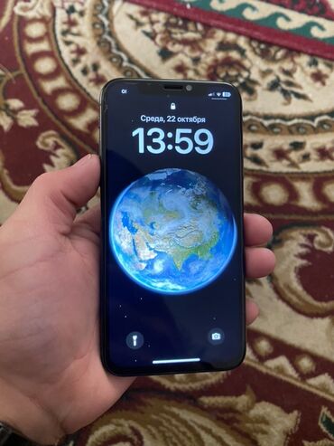 сколько стоит экран на айфон 10: IPhone X