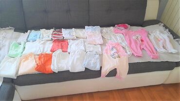 odeca za bebe: Kompleti odeće