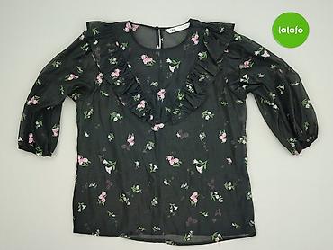 flared zara: Zara, Bluzka damska, rozmiar S — 2