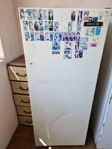 телефон стационарный беспроводной бишкек: Холодильник советский однокамерный Минск 11,Б/у, работает,хорошее