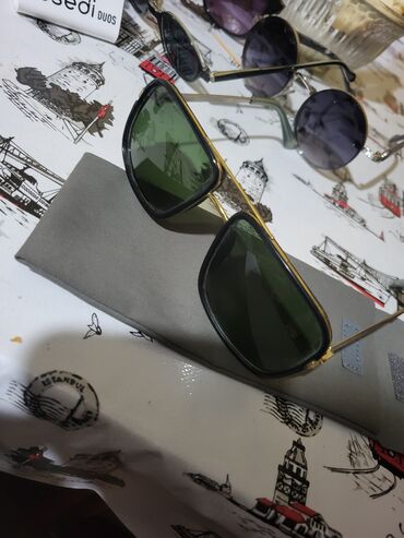 Eynəklər: Gün eynəyi, Ray-Ban, Yeni — 8