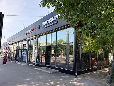 Сдаётся коммерческое помещение 📍 Район: Мед Академия 📐 Площадь: 60 м²