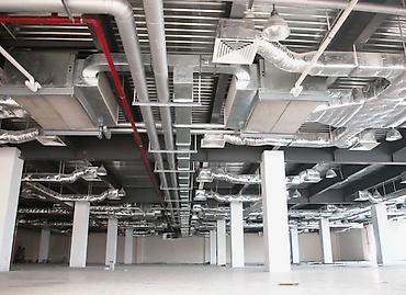 Другие стройуслуги: Профессиональная Установка монтаж Вентиляция( вытяжка) и — 11