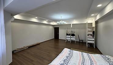 120: 2 комнаты, 120 м², Золотой квадрат Индивидуалка, 9 этаж — 1