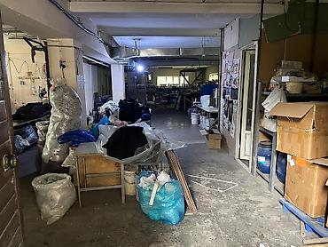 Продажа цехов, заводов, фабрик: Цех, С оборудованием, Действующий, 1050 м² — 4