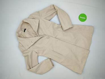 firma bpc: Stile Benetton, Płaszcz damski, rozmiar S — 2