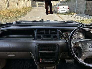 акорд 96: Honda Odyssey: 1996 г., 2.3 л, Автомат, Газ, Минивэн — 3