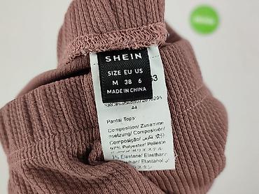 sheinside polska: Shein, Legginsy rozmiar M — 4