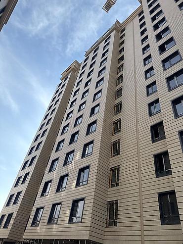 4 bedroom: 4 комнаты, 127 м², Асанбай мкр Элитка, 12 этаж, ПСО (под самоотделку) — 3