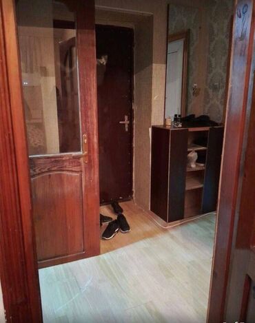 Uzunmüddətli kirayə mənzillər: Salam xanim otaq yoldasi axtariram bəyəm normal durst seliqeli bir