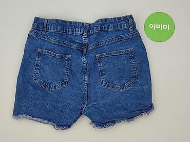 jeans tommy: Janina, Szorty damskie, rozmiar S — 3
