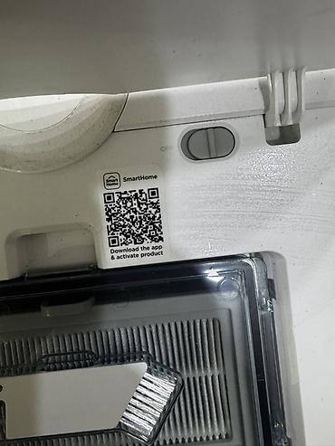 agilli lovhə: Midea robot tozsoran – model VCR10W Xüsusiyyətlər: - Güc: 55 W - — 3