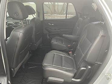 Chevrolet: Chevrolet Traverse: 2019 г., 3.6 л, Автомат, Бензин, Внедорожник — 6