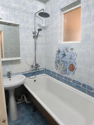 Продажа квартир: 4 комнаты, 120 м², 4 этаж — 5