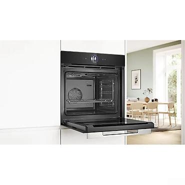 duxovka: Quraşdırılan soba Bosch HBG7361B1 Bütün kateqoriyalar • Ev və bağ — 2