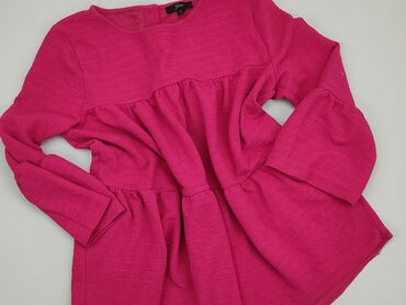 bluzki kopertowe plus size: Блуза жіноча, S, стан - Дуже гарний