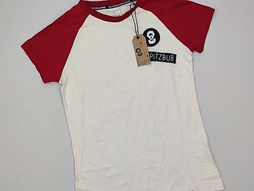 koszulka spider: T-shirt damski, rozmiar L — 1