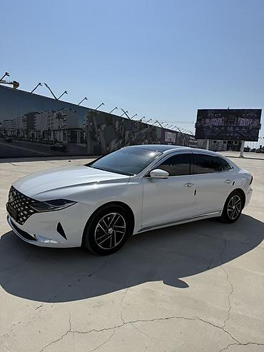 плафоны на ауди 80 б3: Hyundai Grandeur: 2021 г., 3 л, Робот, Газ, Седан — 2