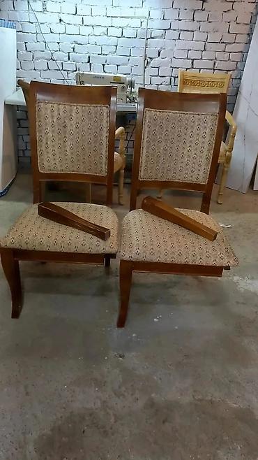 Другие товары для дома и сада: Ремонт перетяжка стульев, кресло, кушетки, кровати, диваны, ремонт — 15