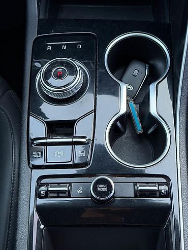 Kia: Kia K5: 2020 г., 2 л, Автомат, Газ, Седан — 5