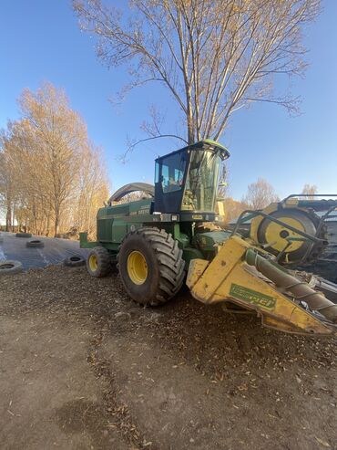 купить комбайн нива ск 5 бу: Claas, Обмен, Б/у