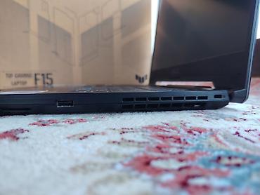 ASUS: ASUS TUF Gaming, 15.6 ", Intel Core i5, 512 GB — 4