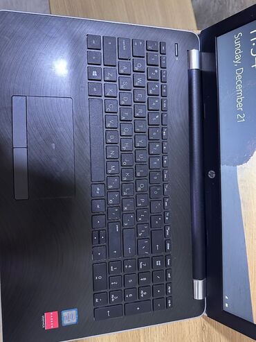 HP: Daha ağır işlərə keçdiyim üçün kompüterimi dəyişirəm. Bu səbəbdən — 4