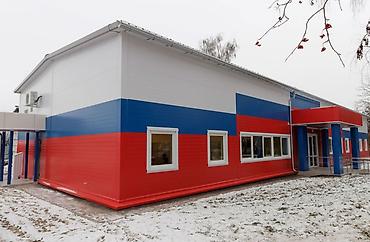 Строительство под ключ: Склад 3–7 күндө даяр! Сендвич панель – 1500 сом/м² ✔ Тез ✔ Жылуу ✔ at lalafo.kg — 2 Строительство под ключ: Склад 3–7 күндө даяр! Сендвич панель – 1500 сом/м² ✔ Тез ✔ Жылуу ✔ — 2