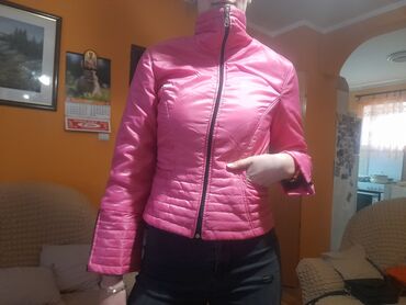 bordo zimske jakne: Na prodaju ženska jakna