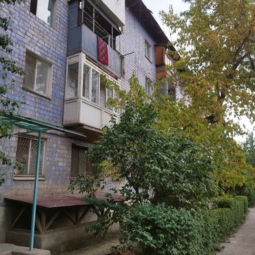 я ищу квартиры: 1 бөлмө, 31 кв. м, Хрущевка, 2 кабат, Евроремонт