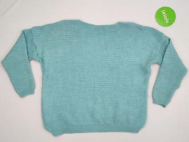 rozmiarowka pull: Sweter damski, rozmiar 4XL — 3