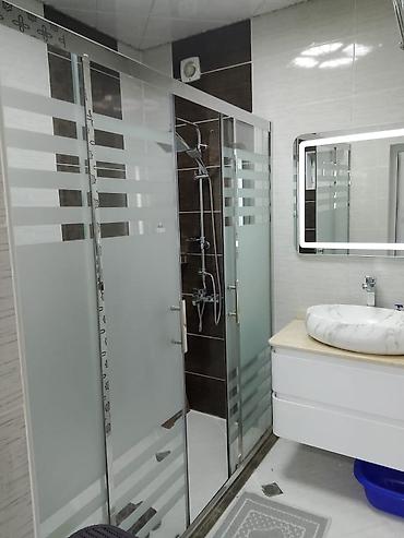 Həyət evləri və villalar: Zabrat 6 otaqlı, 185 kv. m, Yeni təmirli — 8