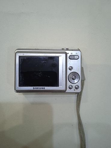 cd card: Компактные цифровые камеры Canon PowerShot S95 и Samsung (серия ES/PL — 5