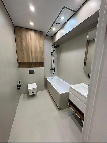 70: 2 комнаты, 70 м², Технопарк Элитка, 10 этаж, Свежий ремонт — 9