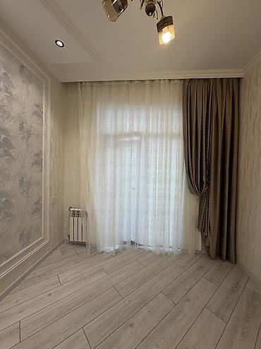 zabrat 1 kiraye ev: 2 otaqlı, Yeni tikili, 55 kv. m — 5