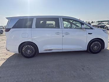 датчик дитанации: BYD : 2026 г., 1.5 л, Гибрид, Минивэн — 7