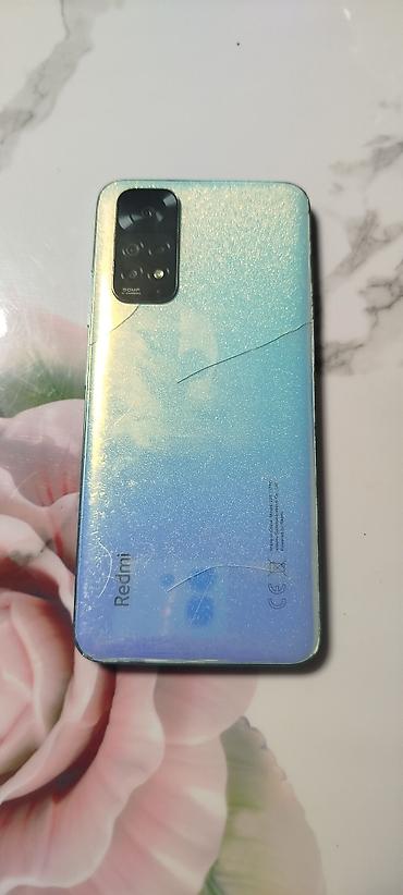 купить смарт часы в бишкеке: Redmi Note 11 128 ГБ • Память 128 • AMOLED 90 Гц • Всё работает — 3
