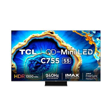 очки вертикальной реальности: TCL 55 c755 новый 4к qd мини лед Гц топовый монитор кто знает лучший