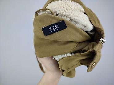 monari kurtki: F&F, Parka damska, rozmiar 2XL — 4