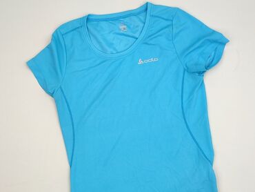 t shirty pattern: Odlo, Women`s T-shirt, size S (EU 36)