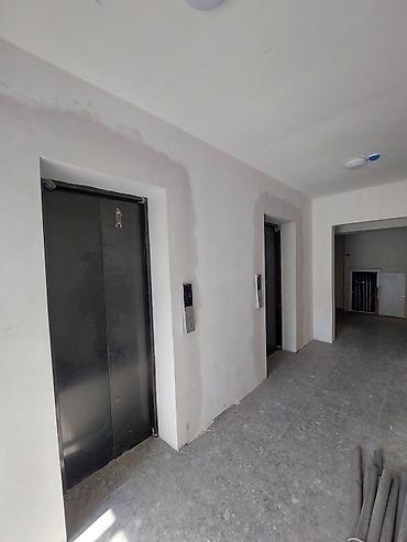 аренда комната ак ордо: 1 бөлмө, 39 м², Элитка, 9 кабат, ПСО (өз алдынча бүтүрүү) — 3
