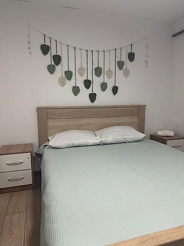 Аренда отелей и хостелов: Дачный гостевой домик с баней на Панораме 2 спальные комнаты Гостиная — 9