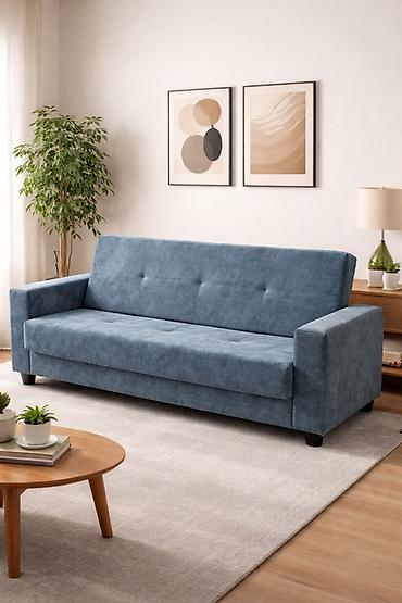 Прямые диваны: Прямой диван — 3