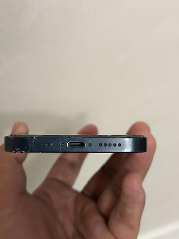macbook apple: IPhone 14, Б/у, 128 ГБ, Midnight — 7